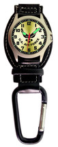 Carabiner Watch U.S.Air Force Logo 29D1 - £25.72 GBP