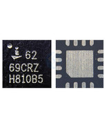 5x NEW ISL6269CRZ ISL 62 69CRZ QFN 16pin Power IC Chip (Ship From USA) - £20.44 GBP