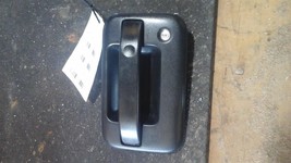 Driver Door Handle Exterior Door Front Fits 04-14 FORD F150 PICKUP 10378... - $65.84