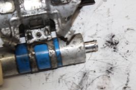 2000-2002 MERCEDES-BENZ S CLASS FUEL PUMP & FILTER ASSEMBLY K7203 image 9