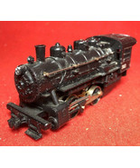 Alco 1930 #383 Locomotive Made in Italy - $109.71 CAD