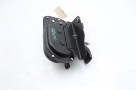 05-07 FORD F-250 F-350 F-450 F-550 SUPER DUTY SPARE TIRE CARRIER E4637 image 2
