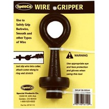 Special Speeco Products S16111000 Wire Gripper - $27.38