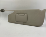 2006-2010 Jeep Commander Driver Sun Visor Sunvisor OEM J01B21034 - $35.99