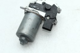 2007-2014 BMW X5 E70 FRONT WINDSHIELD WIPER MOTOR H1056 image 6