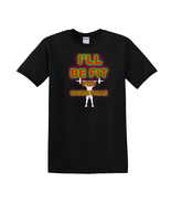 I&#39;ll Be Fit For Christmas - T-Shirt - $257.19 MXN