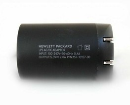 5.3V 2A Us For Hp Touchpad North American Power Charger Ac Supply 157-10157-00 - $10.88