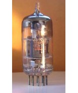 By Tecknoservice Valve Of Old Radio 5U8 Brands Assorted NOS &amp; Used - $172.98 MXN