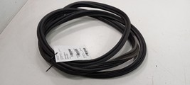 Cadillac XTS Trunk Lid Hatch Door Rear Back Rubber Seal 2013 2014 2015 2016 2... - $53.95