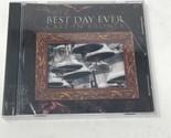 NEW Cast in Bronze - Best Day Ever CD Factory Sealed - $9.78