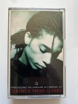 Introducing The Hardline According To Terence Trent D&#39;arby (Uk Cassette) - £2.23 GBP