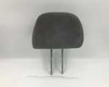 1996-2000 Honda Civic Sedan Front Driver Passenger Front Headrest Gray F... - $29.69