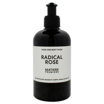 Hand and Body Wash - Radical Rose - $848.80 MXN