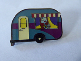 Disney Trading Pins Nightmare Before Christmas RV Characters - Sally - £12.95 GBP