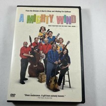 A Mighty Wind DVD with Eugene Levy And Catherine O’Hara - $4.75