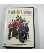 A Mighty Wind DVD with Eugene Levy And Catherine O’Hara - £3.73 GBP