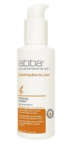 Abba smoothing blow dry lotion 51 oz 571670 thumb200