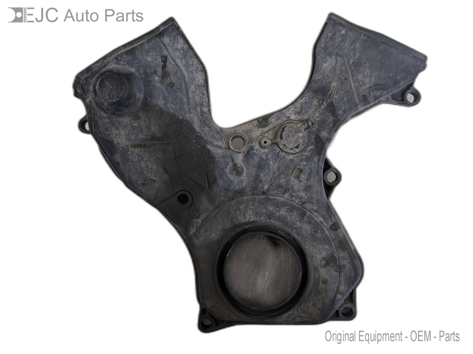 Lower Timing Cover For 04-14 Acura TL  3.5 11810RCAA01 FWD - $79.15