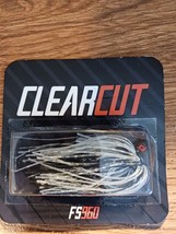 Clearcut FS960 Jig - $3.10