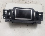 Info-GPS-TV Screen Front Display 4.2&quot; Screen With Sync Fits 14 FOCUS 752918 - £46.28 GBP