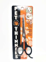 Lot of 2 Allary Pet Grooming Thinners for Use on Dogs &amp; Cats, Style #1004 - $9.89