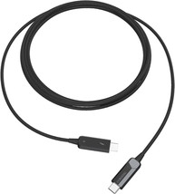 Corning AOC-CCU6JPN005M20 Thunderbolt 3 USB Type-C Male 5m (16 ft) Optical Cable - $439.00