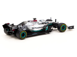Mercedes-AMG F1 W11 EQ Performance #44 Lewis Hamilton Barcelona Pre-Season Testi - £24.34 GBP