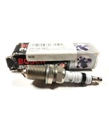 Bosch 4417 FGR7DQP Platino + 4 Candela di Accensione (Confezione 1) - $7.91