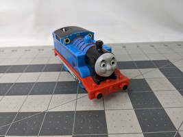 Mattel Thomas Train Trackmaster 2009 Motorized Works - £7.67 GBP