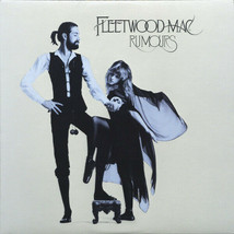 Fleetwood Mac Rumours NEW  Vinyl LP- A  Classic Gem Superfast Shipping! - $49.99