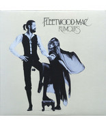 Fleetwood Mac Rumours NEW  Vinyl LP- A  Classic Gem Superfast Shipping! - $49.99