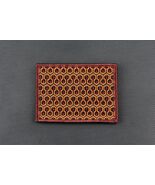 The Shining Overlook Hotel Carpet Embroidered Patch Redrum Stanley Kubri... - $10.00