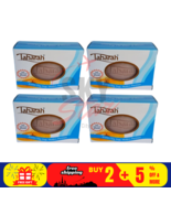 4 X Taharah Clay Soap for Cleansing in Islam - $670.95 MXN