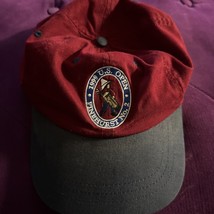 1999 U.S. Open USGA Member Baseball Hat Pinehurst Resort PGA - $181.90 MXN