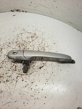 Driver Door Handle Exterior Door Handle Only Fits 06-10 12-17 MAZDA 5 13... - $44.55