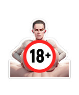 Erotic H Sticker: Rey TJ - $5.57+