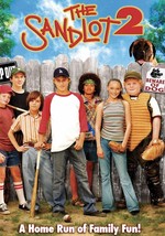 The Sandlot 2 [dvd] [2005] - $145.31 MXN