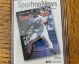 Topps 726 Eric Gagne All-Star Scheda - £46.45 GBP