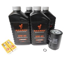 2022-2023 Segway Fugleman Villain Oil Change Kit  S04 - $99.99