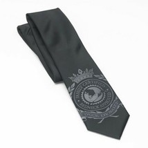 Duck Dynasty Tie Family Certified Red Neck Approved - £15.81 GBP