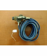Cutler Hammer Eaton 14151AS5300 Polarized Sensor w/ cable - $26.14