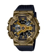 CASIO G-SHOCK GA-2100GB-1AJF Gold Carbon Analog Digital Men&#39;s Watch New ... - $2,486.91 MXN