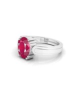7.25 Ratti 6.00 Carat A+ Quality Natural Burma Ruby Manik Unheated Untre... - $35.86 CAD