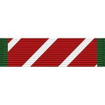 Military Service Republic of Vietnam Staff Service 1C Medal Ribbon Stick... - $109.66 MXN