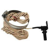 Goldline GLX-PC-12-KIT 10K Thermistor Temperature Sensor with 15&#39; Cable - £53.13 GBP