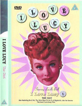 I Love Lucy: The Diet DVD Cert U Pre-Owned Region 2 - £13.99 GBP