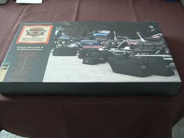 Harley Tour-Pak Liner NEW 53605-97 - $59.00