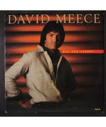 are you ready? [Vinyl] DAVID MEECE - $199.32 MXN