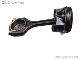 Piston and Connecting Rod Standard For 13-14 Ford Focus  2.0 AG9E6200AH Turbo - $69.25