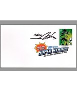 Neal Adams SIGNED Green Lantern #76 DC Comics Super Heroes USPS FDI Art ... - $1,881.48 MXN